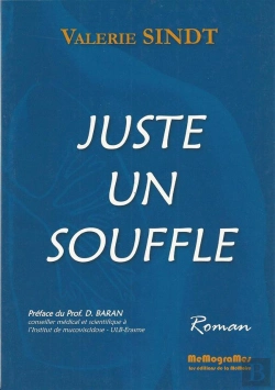 Bertrand.pt - Juste Un Souffle