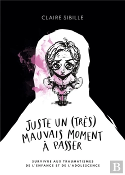 Bertrand.pt - Juste Un Tres Mauvais Moment A Passer - Nouvelles Noires Et Ressources