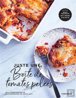 Bertrand.pt - Juste Une Boite De Tomates Pelees Au Jus