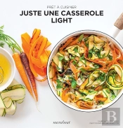 Juste Une Casserole Light