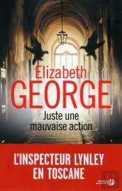 Juste Une Mauvaise Action