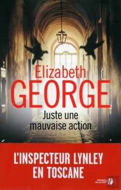 Bertrand.pt - Juste Une Mauvaise Action