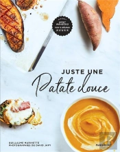 Juste Une Patate Douce