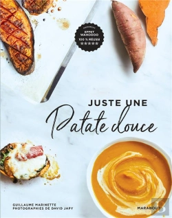 Bertrand.pt - Juste Une Patate Douce