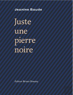 Bertrand.pt - Juste Une Pierre Noire