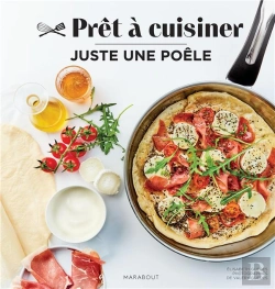 Bertrand.pt - Juste Une Poêle