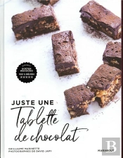 Juste Une Tablette De Chocolat