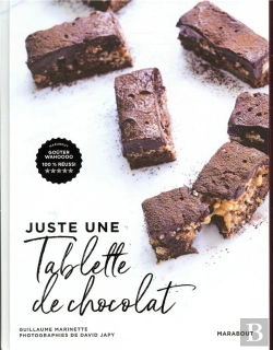 Bertrand.pt - Juste Une Tablette De Chocolat