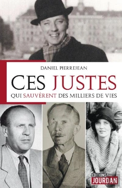 Bertrand.pt - Justes Parmi Les Nations : De Raoul Wallenberg A Oskar Schindler