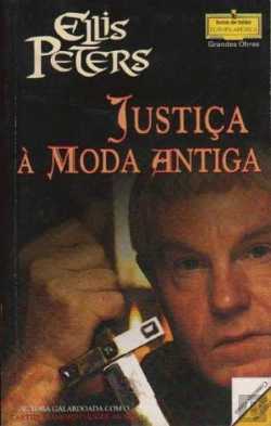 Bertrand.pt - Justiça à Moda Antiga