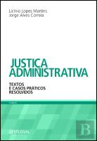 Justiça Administrativa