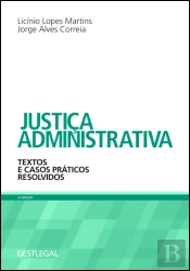 Justiça Administrativa