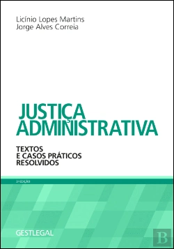 Bertrand.pt - Justiça Administrativa