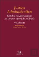 Justiça Administrativa