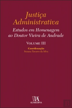 Bertrand.pt - Justiça Administrativa