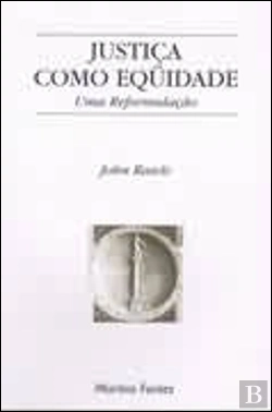 Bertrand.pt - Justiça como Equidade