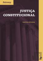 Justiça Constitucional