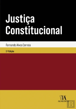 Bertrand.pt - Justiça Constitucional