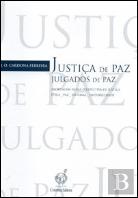 Justiça de Paz - Julgados de Paz