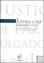 Justiça de Paz - Julgados de Paz