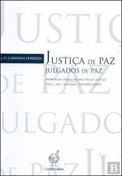 Bertrand.pt - Justiça de Paz - Julgados de Paz