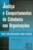 Justiça e Comportamentos de Cidadania nas Organizações