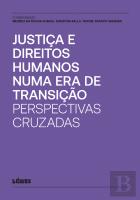 Justiça e Direitos Humanos numa Era de Transição