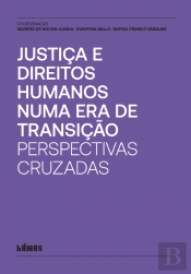 Justiça e Direitos Humanos numa Era de Transição