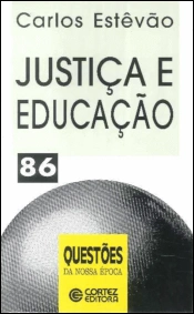 Justiça e Educação