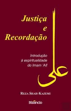 Bertrand.pt - Justiça e Recordação