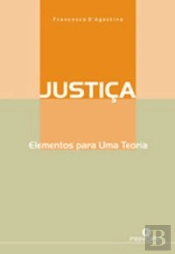 Justiça - Elementos para Uma Teoria