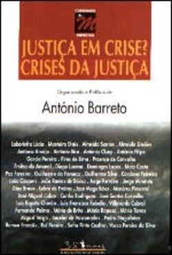 Bertrand.pt - Justiça em Crise? Crises da Justiça