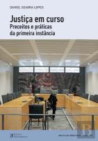 Justiça em Curso