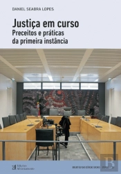 Justiça em Curso