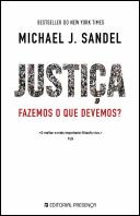Justiça - Fazemos o que Devemos?