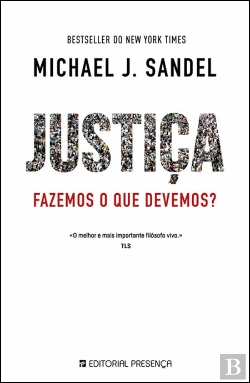 Bertrand.pt - Justiça - Fazemos o que Devemos?