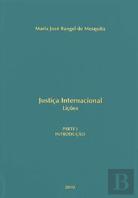 Justiça Internacional - Lições - Parte 1