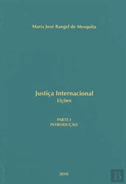 Bertrand.pt - Justiça Internacional - Lições - Parte 1