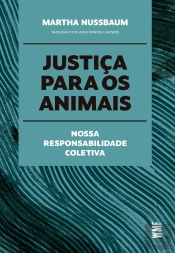 Justiça Para Os Animais
