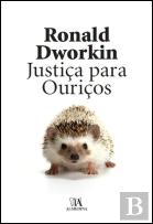 Justiça para Ouriços