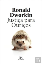 Justiça para Ouriços