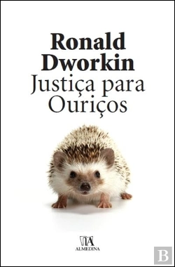 Bertrand.pt - Justiça para Ouriços