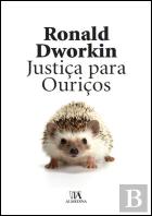 Justiça para Ouriços