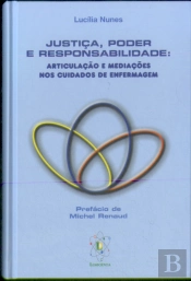 Justiça, Poder e Responsabilidade