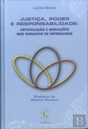 Justiça, Poder e Responsabilidade