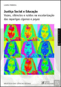 Bertrand.pt - Justiça Social e Educação