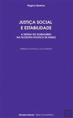 Bertrand.pt - Justiça Social e Estabilidade