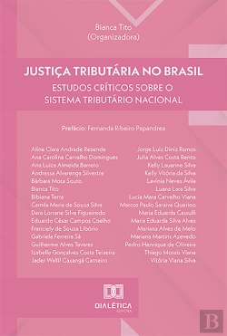 Bertrand.pt - Justiça Tributária No Brasil