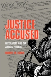 Justice Accused