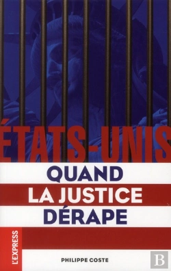 Bertrand.pt - Justice Americaine - Du Lynchage A L'Oubli
